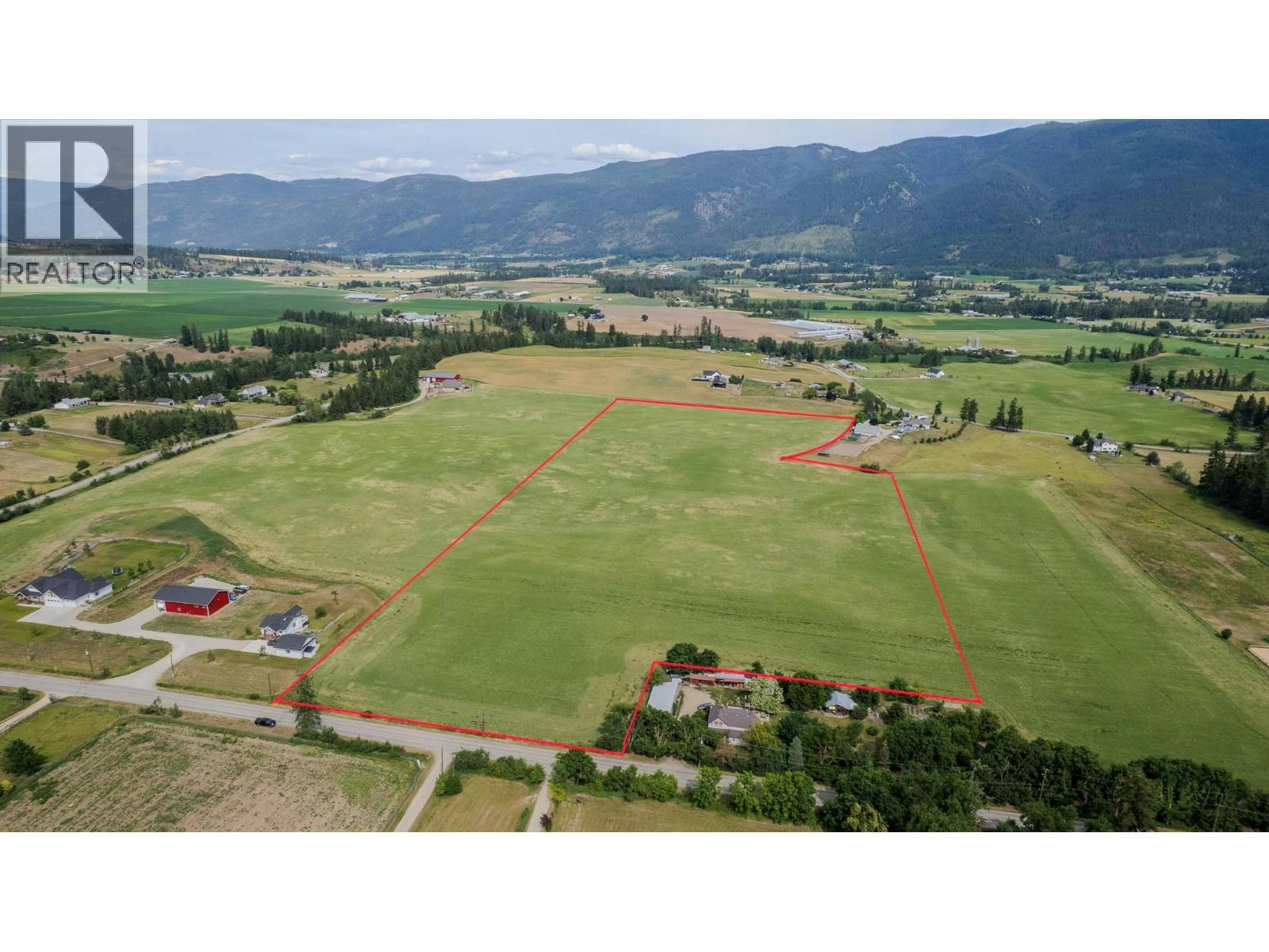 0000 Highland Park Road, Armstrong, BC, V0E 1B4