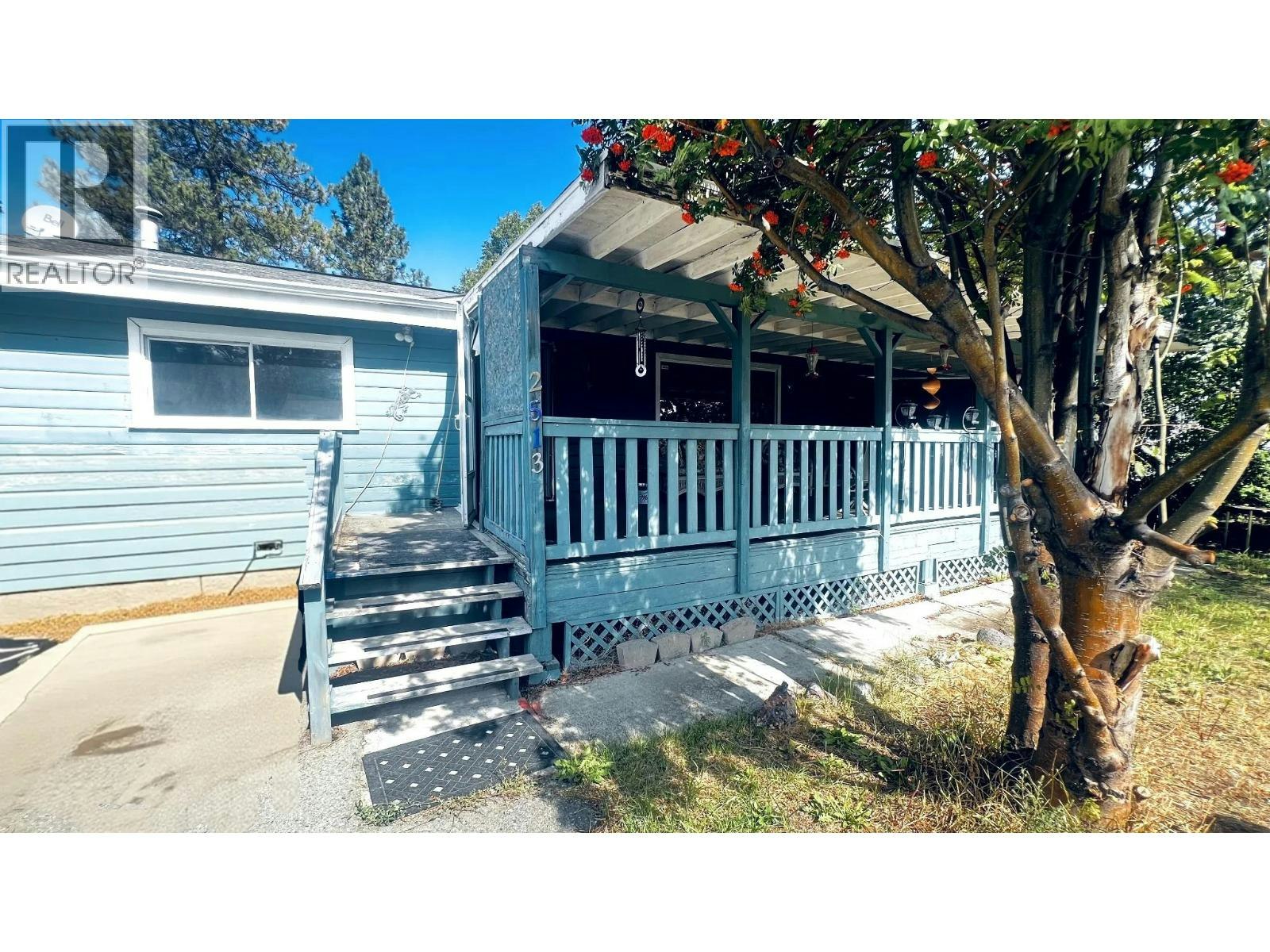 2513 Irvine Avenue, Merritt, BC, V1K 1H4