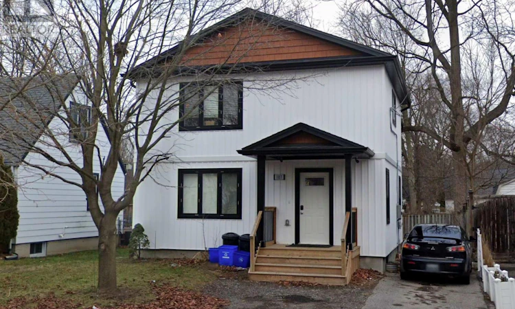 107 Cavendish Crescent