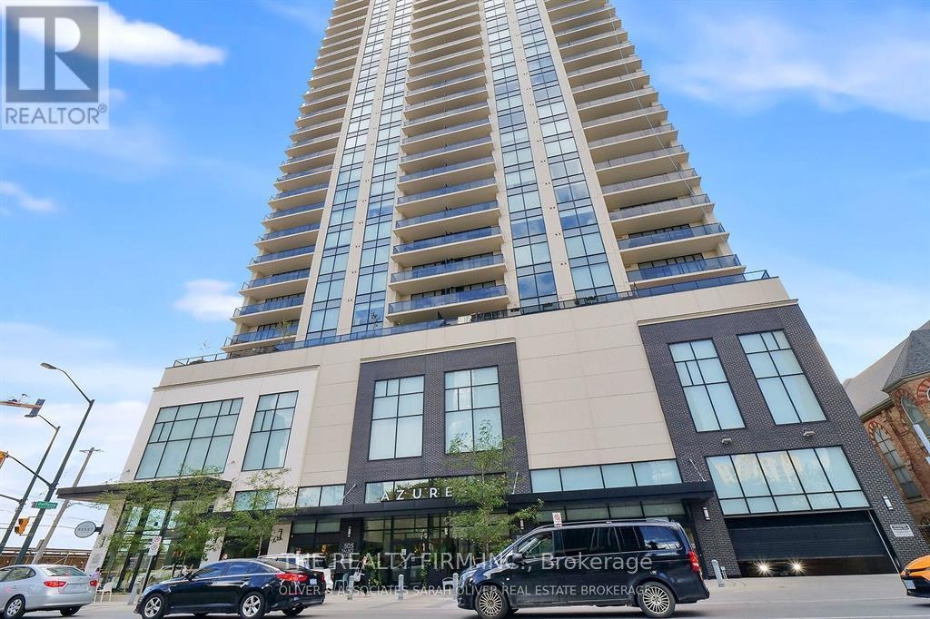 1910-505 Talbot Street, London, ON, N6A 2S6