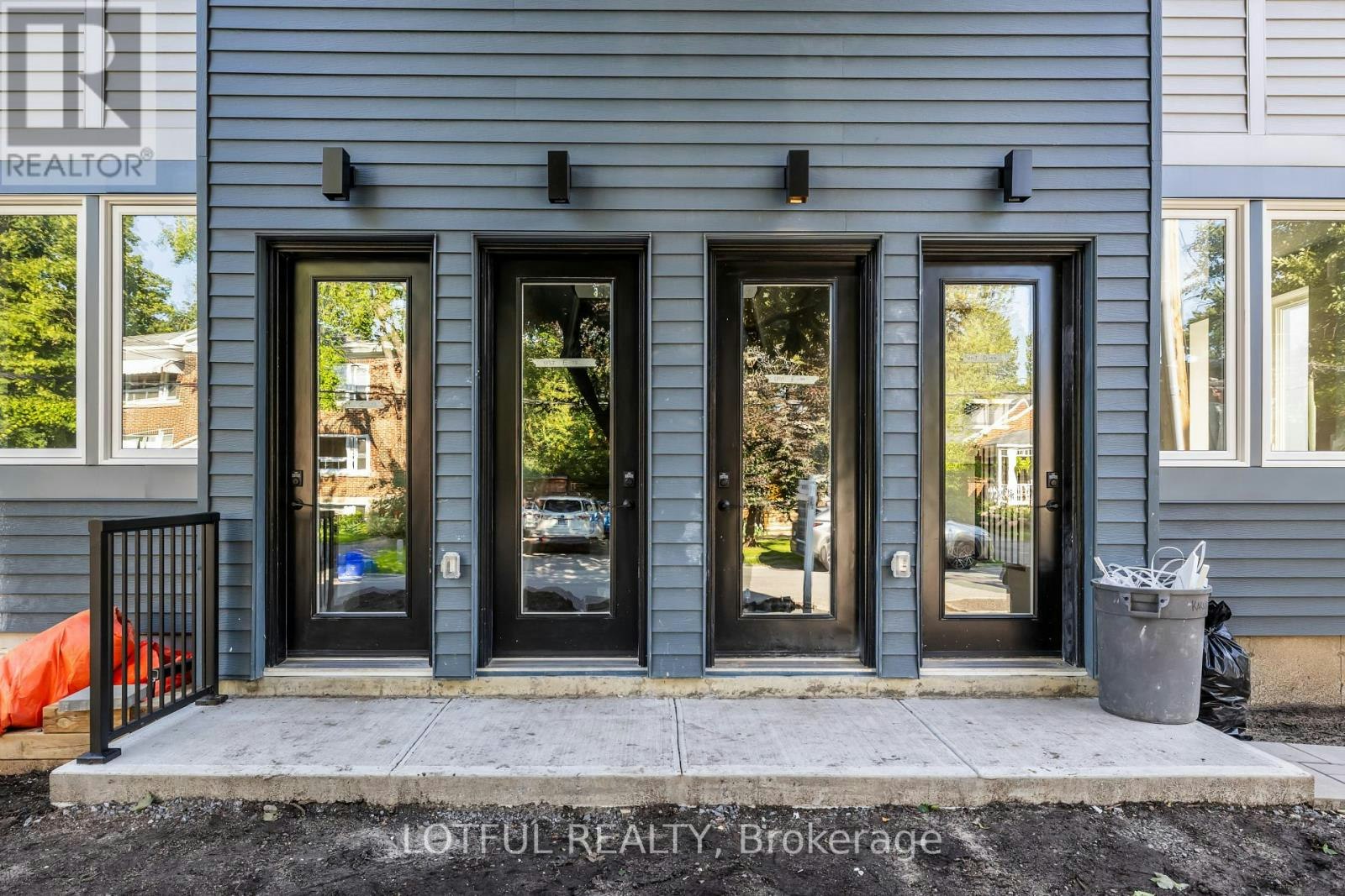 B-516 Tweedsmuir Avenue, Ottawa, ON, K1Z 5N9 - 3