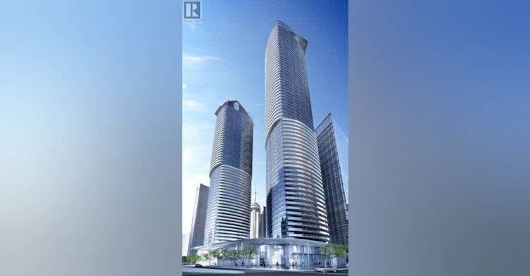 1212-14 York Street, Toronto, ON, M5J 0A9