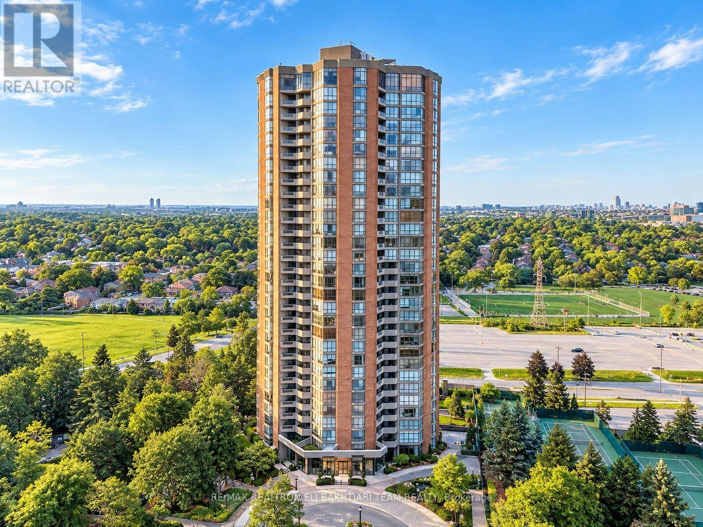 502-85 Skymark Drive, Toronto, ON, M2H 3P2