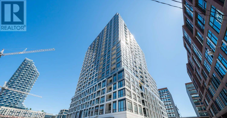526-15 Richardson Street, Toronto, ON, M5A 0Y5