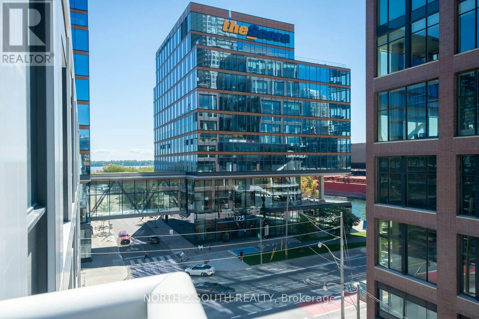 526-15 Richardson Street, Toronto, ON, M5A 0Y5 - 21
