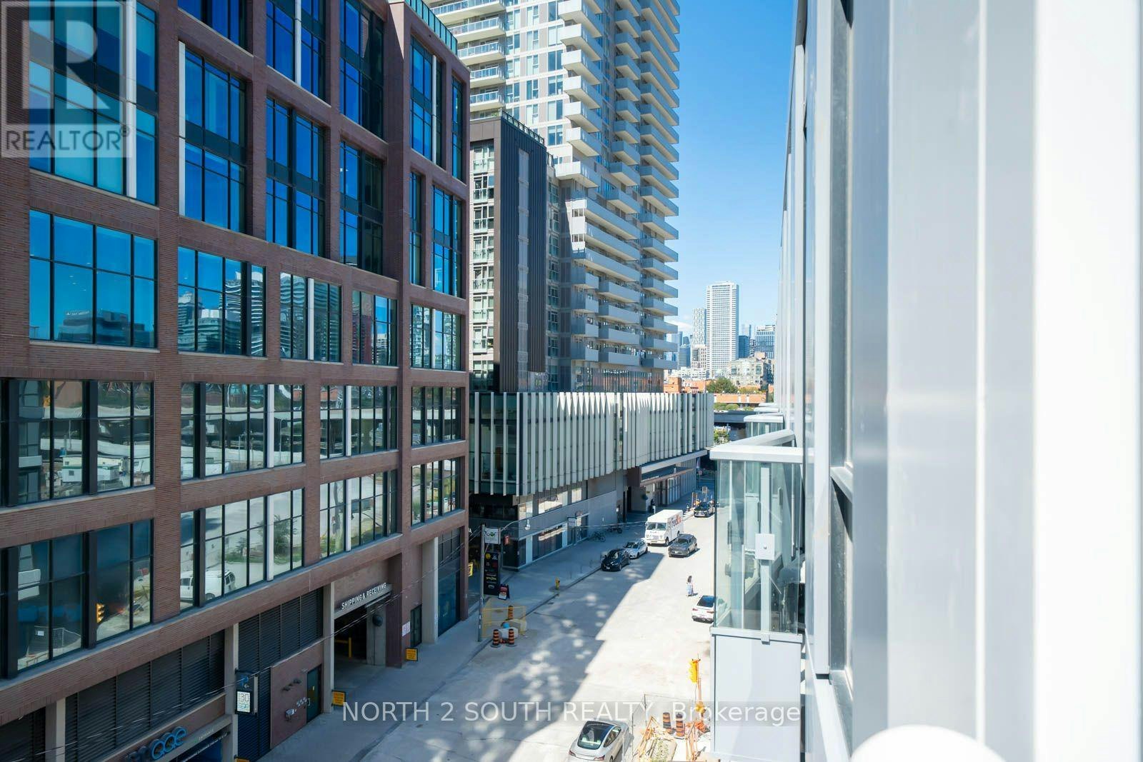 526-15 Richardson Street, Toronto, ON, M5A 0Y5 - 22
