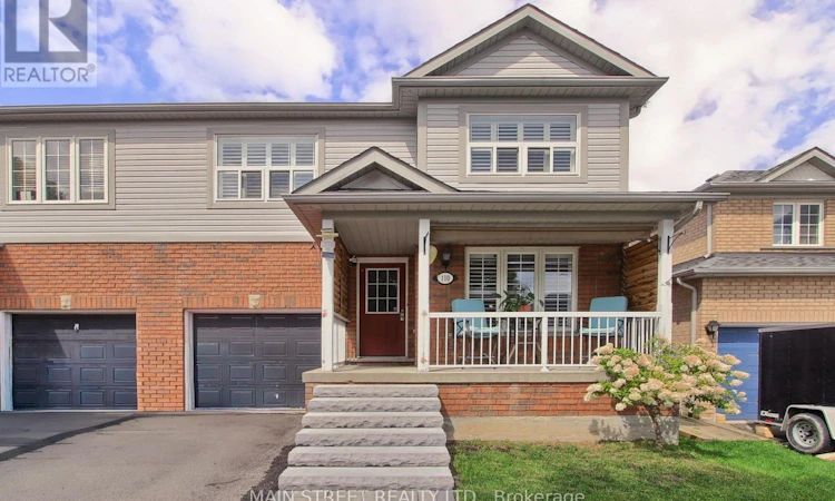 110 Crittenden Drive