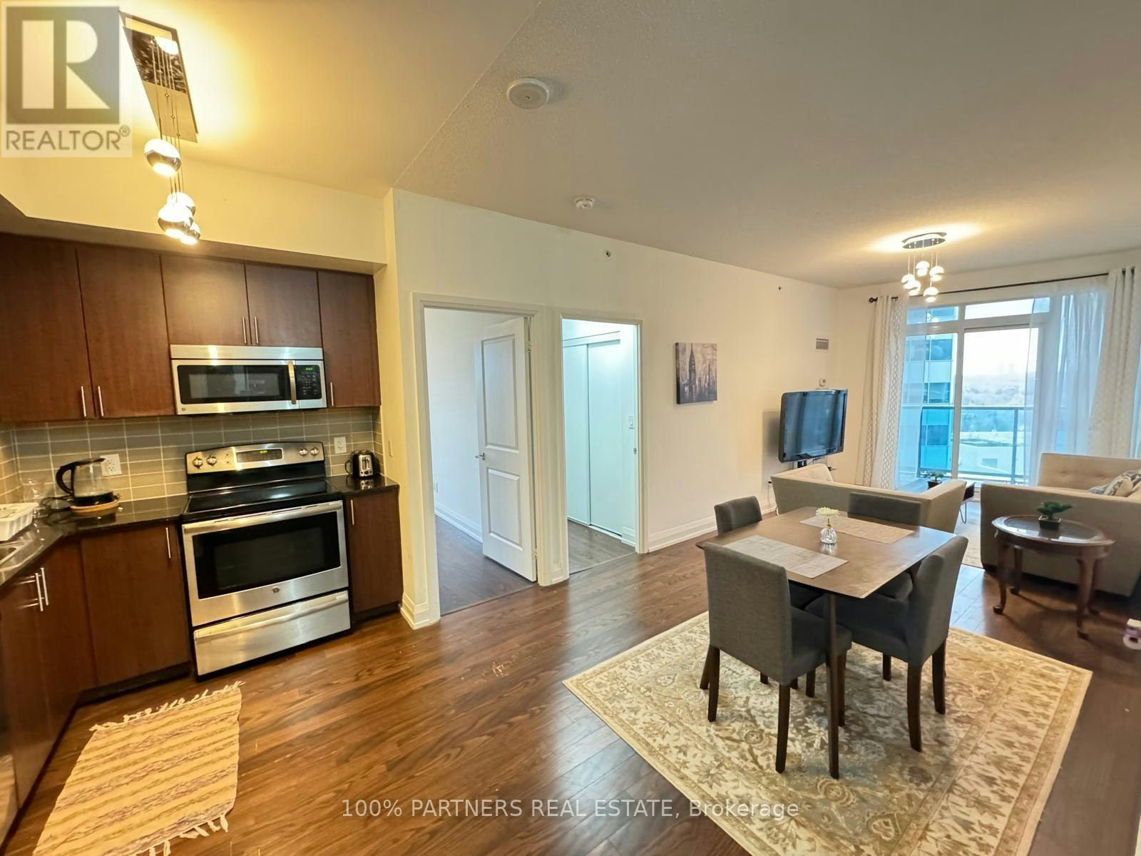 607-7171 Yonge Street, Vaughan, ON, L3T 0C5 - 8
