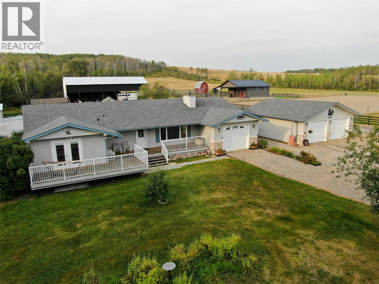 3622 208 Road, Dawson Creek, BC, V0C 1B0