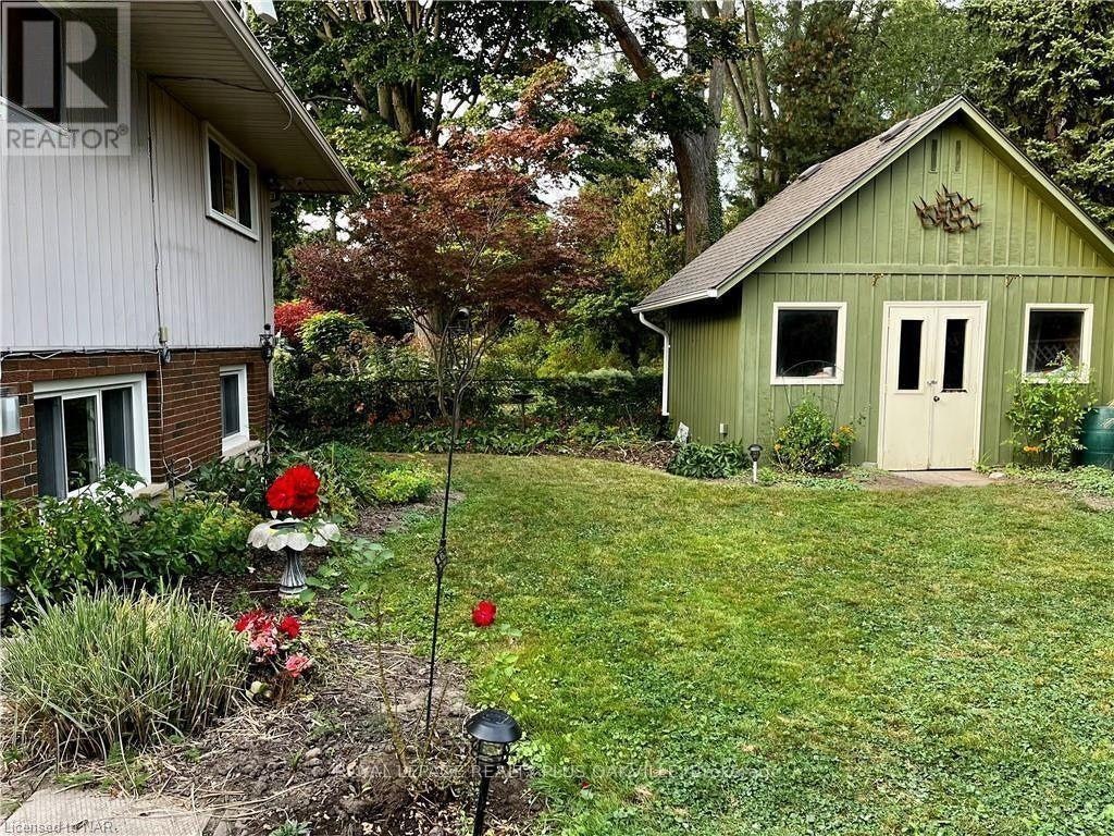 UPPER-694 Niagara Street, St. Catharines, ON, L2M 3R9 - 19