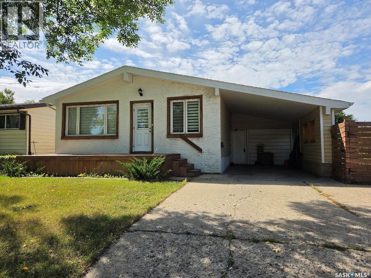 60 Bradbrooke Drive, Yorkton, SK, S3N 2K1