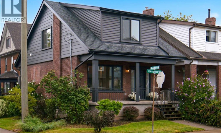 39 Campbell Avenue
