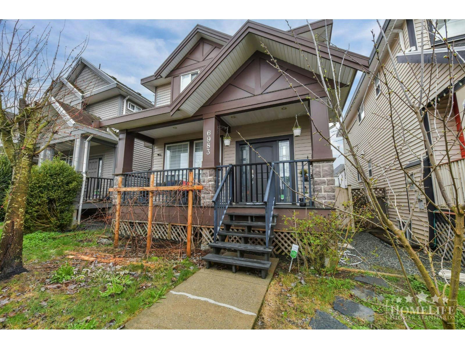 Coach House-6983 192 Street, Surrey, BC, V4N 5W6 - 13