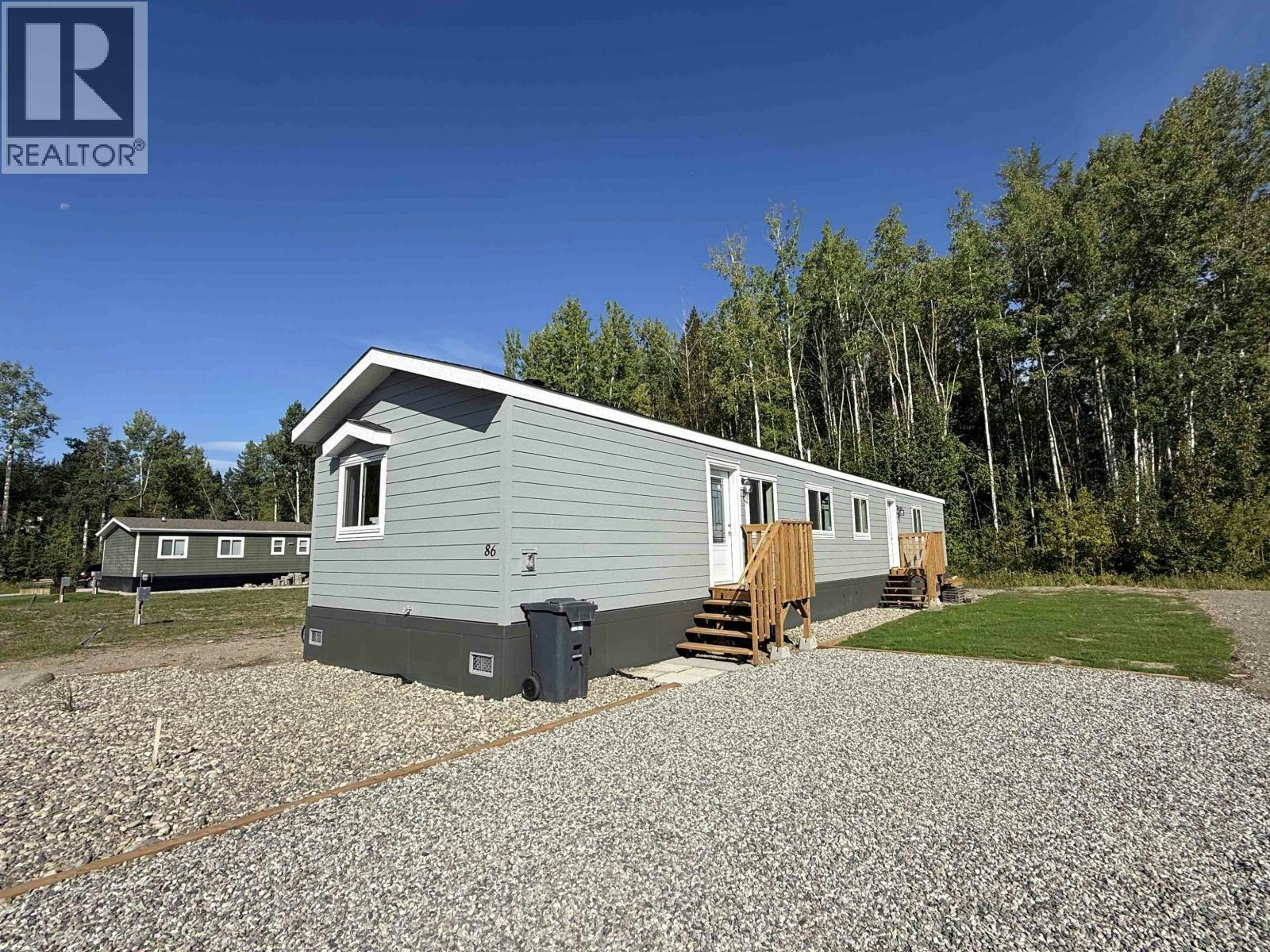86-313 Westland Road, Quesnel, BC, V2J 4V4