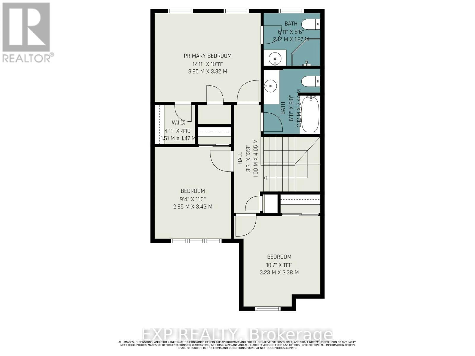 331 Willow Aster Circle, Ottawa, ON, K4A 3T9 - 14