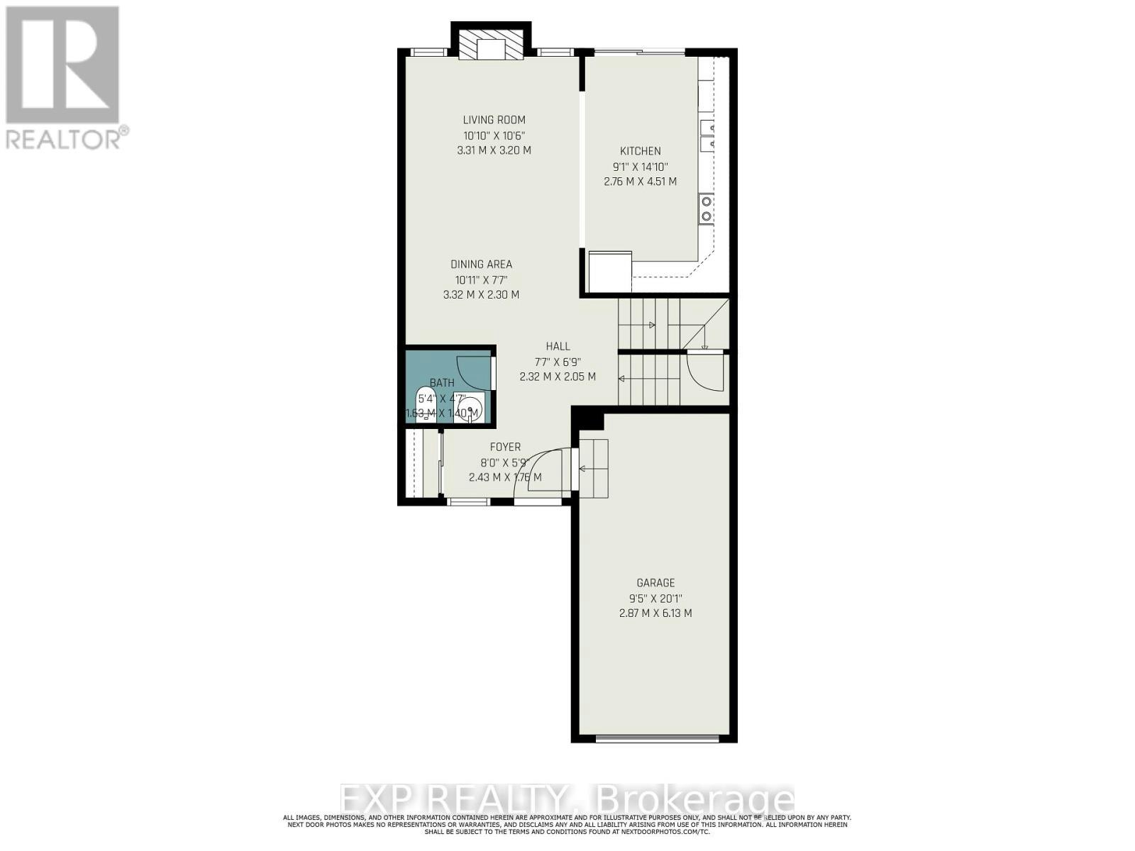 331 Willow Aster Circle, Ottawa, ON, K4A 3T9 - 13