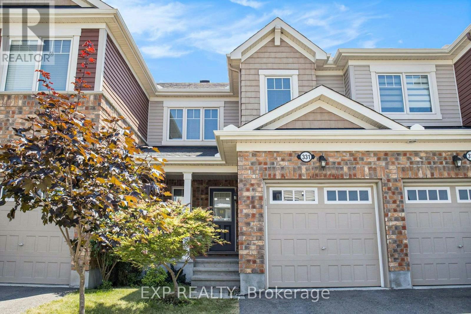 331 Willow Aster Circle, Ottawa, ON, K4A 3T9