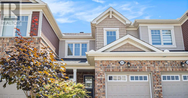 331 Willow Aster Circle, Ottawa, ON, K4A 3T9