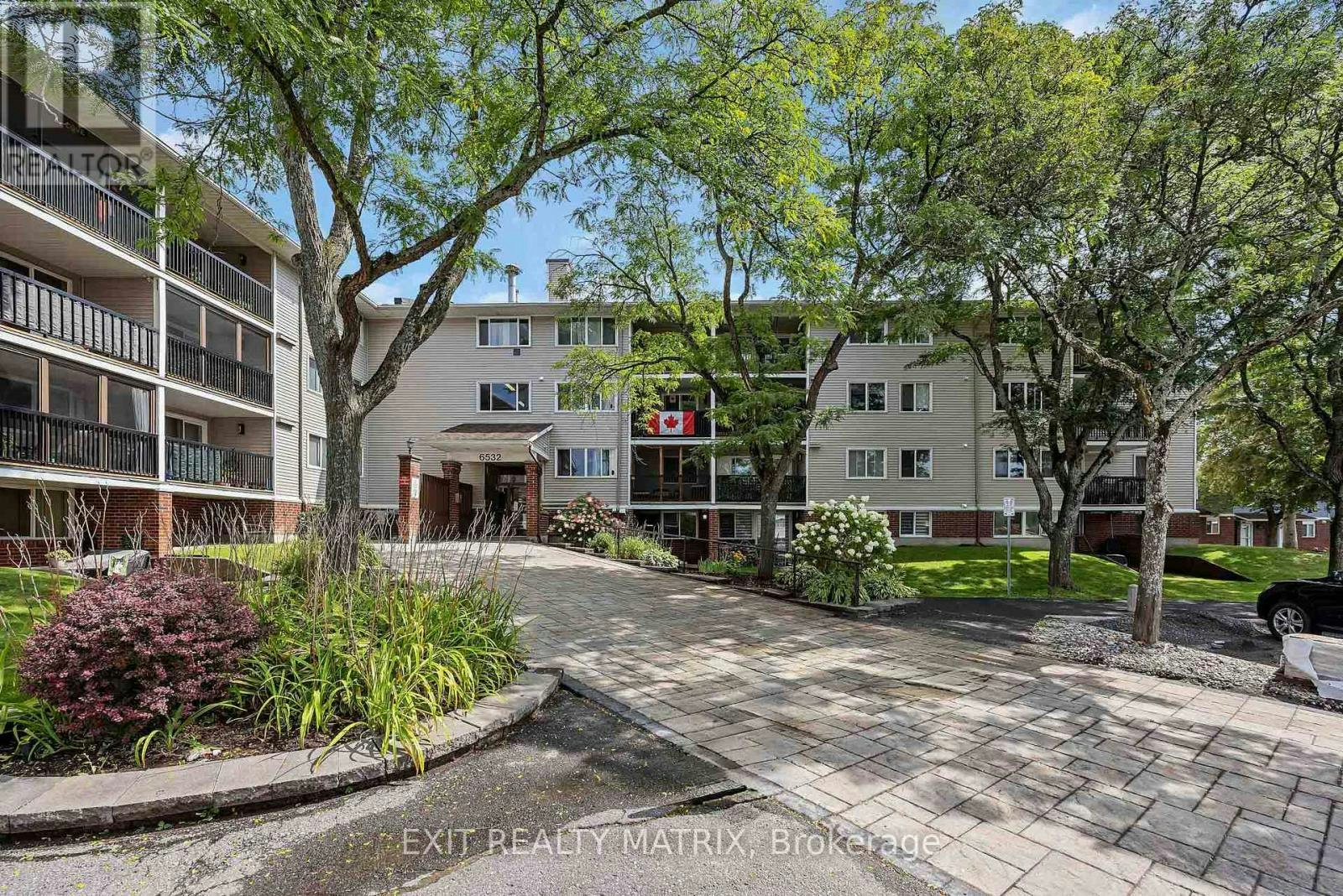 206-6532 Bilberry Drive, Ottawa, ON, K1C 4N9 - 2
