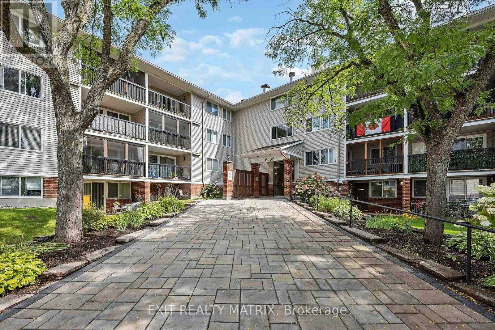 206-6532 Bilberry Drive, Ottawa, ON, K1C 4N9