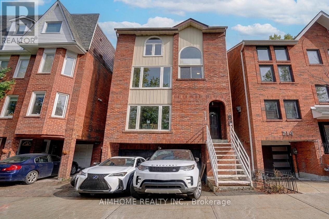 2-212 Milan Street, Toronto, ON, M5A 3Z6 - 32
