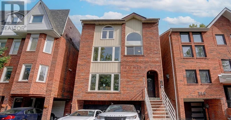 2-212 Milan Street, Toronto, ON, M5A 3Z6 - 32