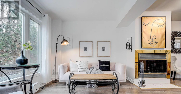 2-212 Milan Street, Toronto, ON, M5A 3Z6 - 7
