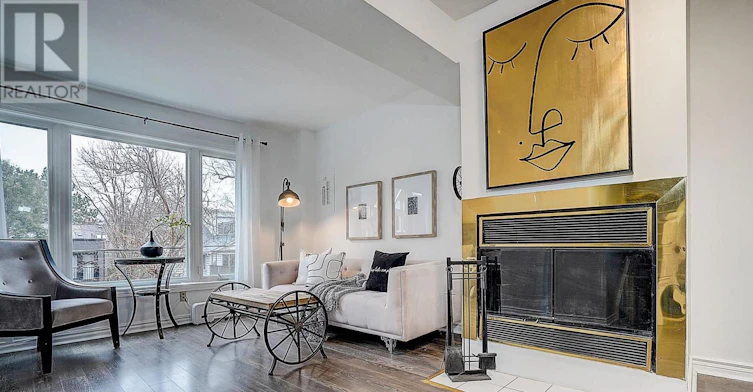 2-212 Milan Street, Toronto, ON, M5A 3Z6 - 6
