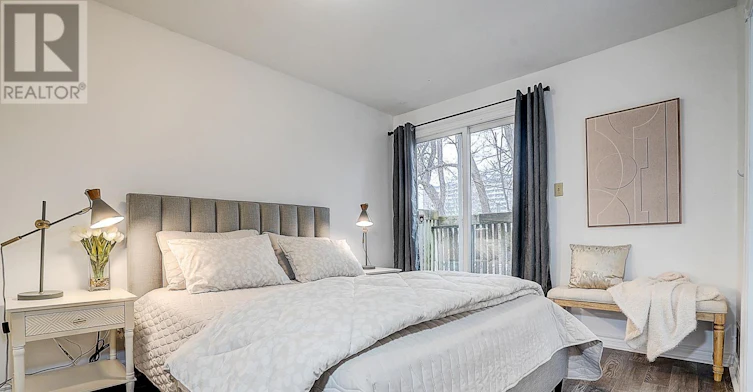 2-212 Milan Street, Toronto, ON, M5A 3Z6 - 20