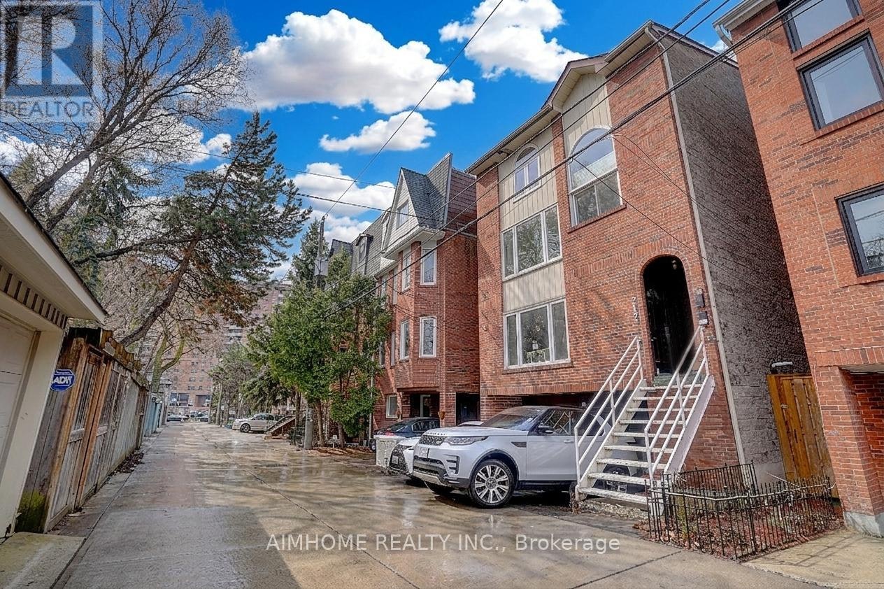 2-212 Milan Street, Toronto, ON, M5A 3Z6 - 34