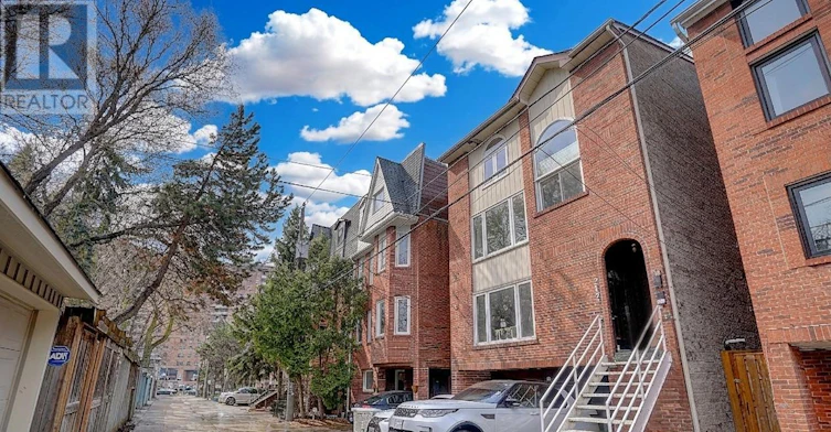 2-212 Milan Street, Toronto, ON, M5A 3Z6 - 34
