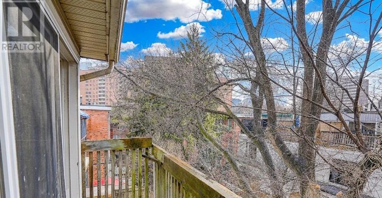 2-212 Milan Street, Toronto, ON, M5A 3Z6 - 36