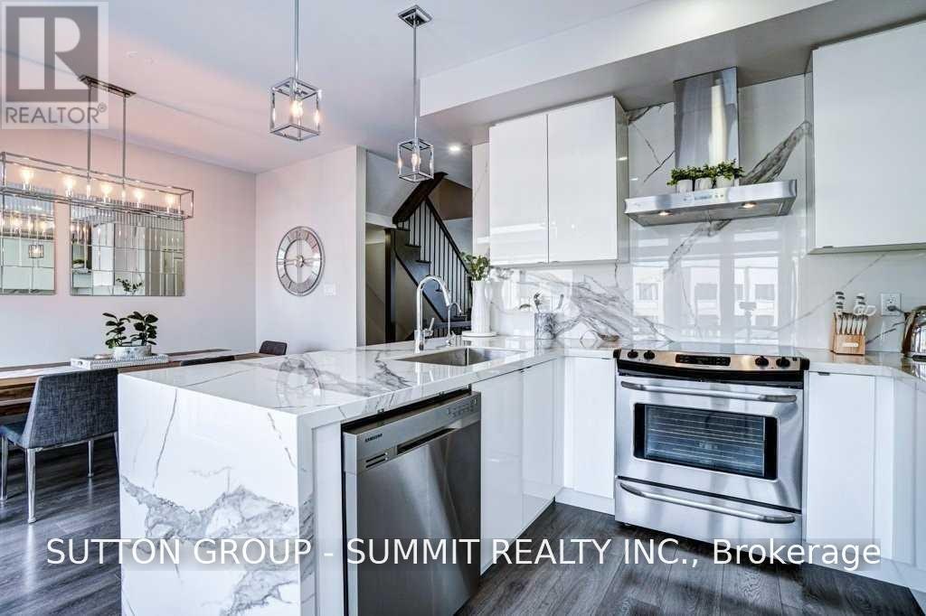 221 Wheat Boom Drive, Oakville, ON, L6H 7C3 - 4