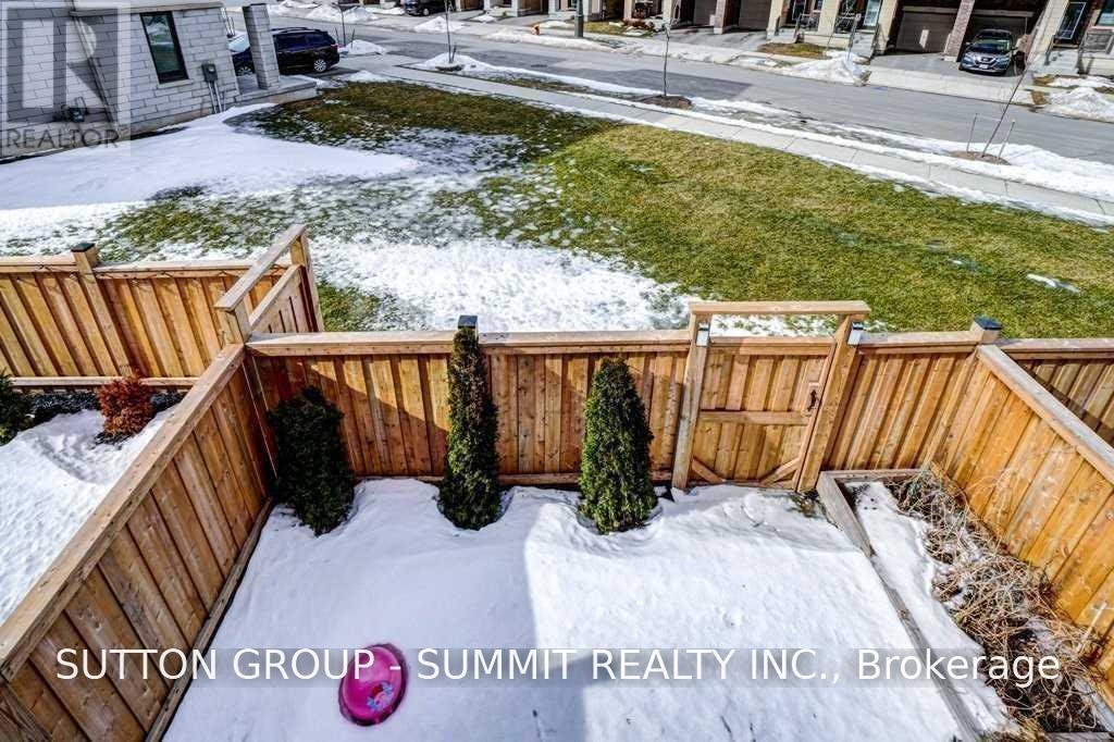 221 Wheat Boom Drive, Oakville, ON, L6H 7C3 - 6