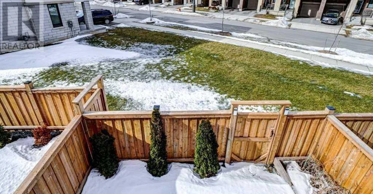 221 Wheat Boom Drive, Oakville, ON, L6H 7C3 - 6