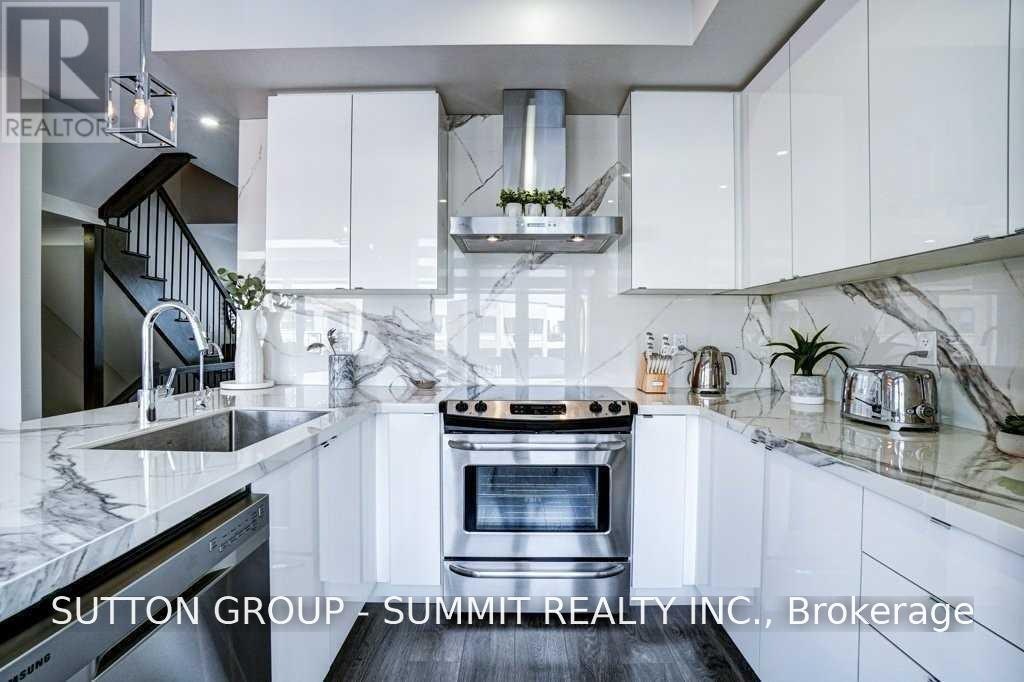 221 Wheat Boom Drive, Oakville, ON, L6H 7C3 - 5