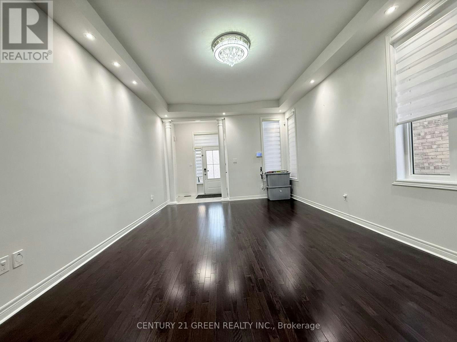 UPPER-43 Black Diamond Crescent, Brampton, ON, L6X 1A2 - 6