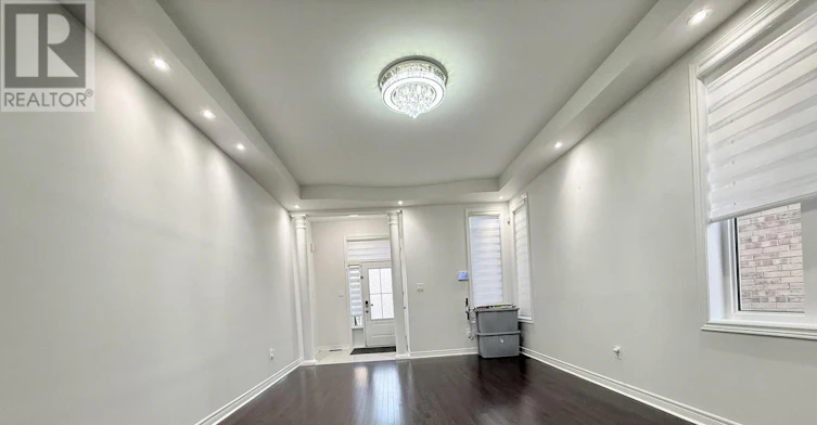 UPPER-43 Black Diamond Crescent, Brampton, ON, L6X 1A2 - 6