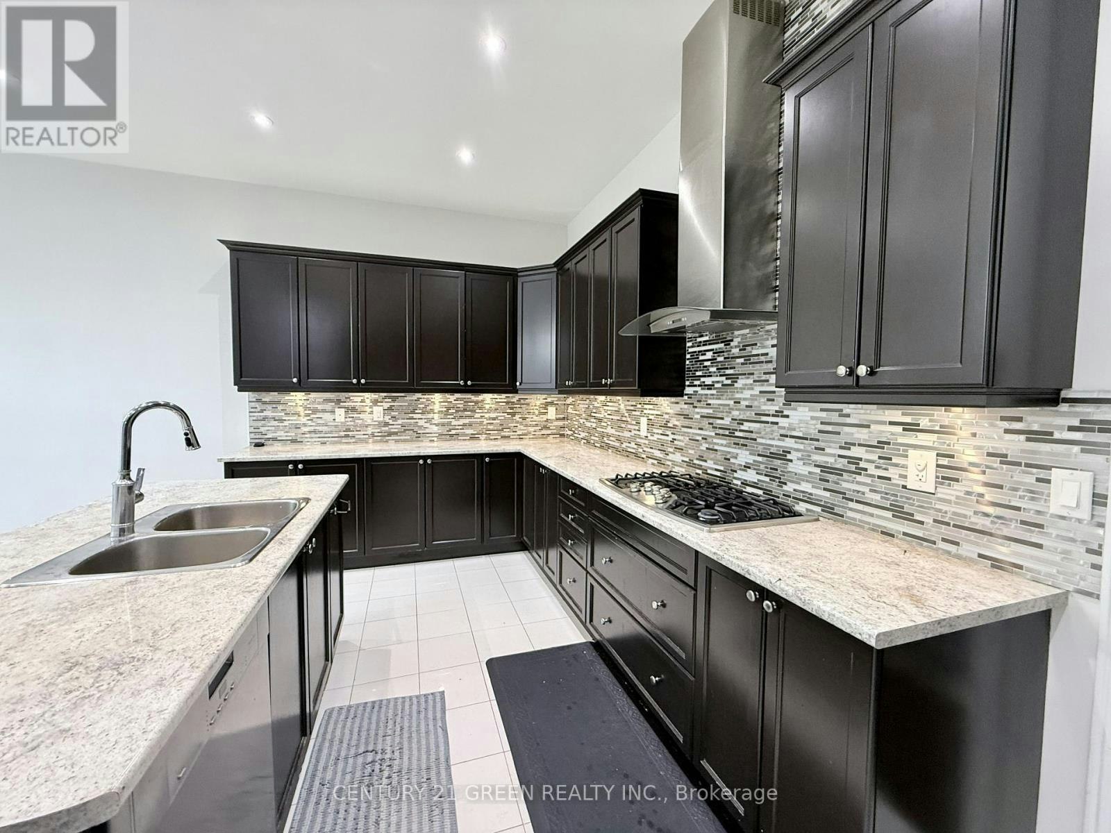 UPPER-43 Black Diamond Crescent, Brampton, ON, L6X 1A2 - 16