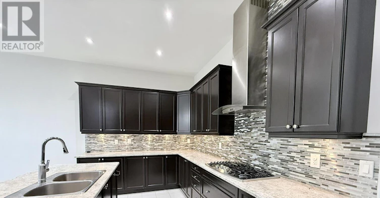 UPPER-43 Black Diamond Crescent, Brampton, ON, L6X 1A2 - 16