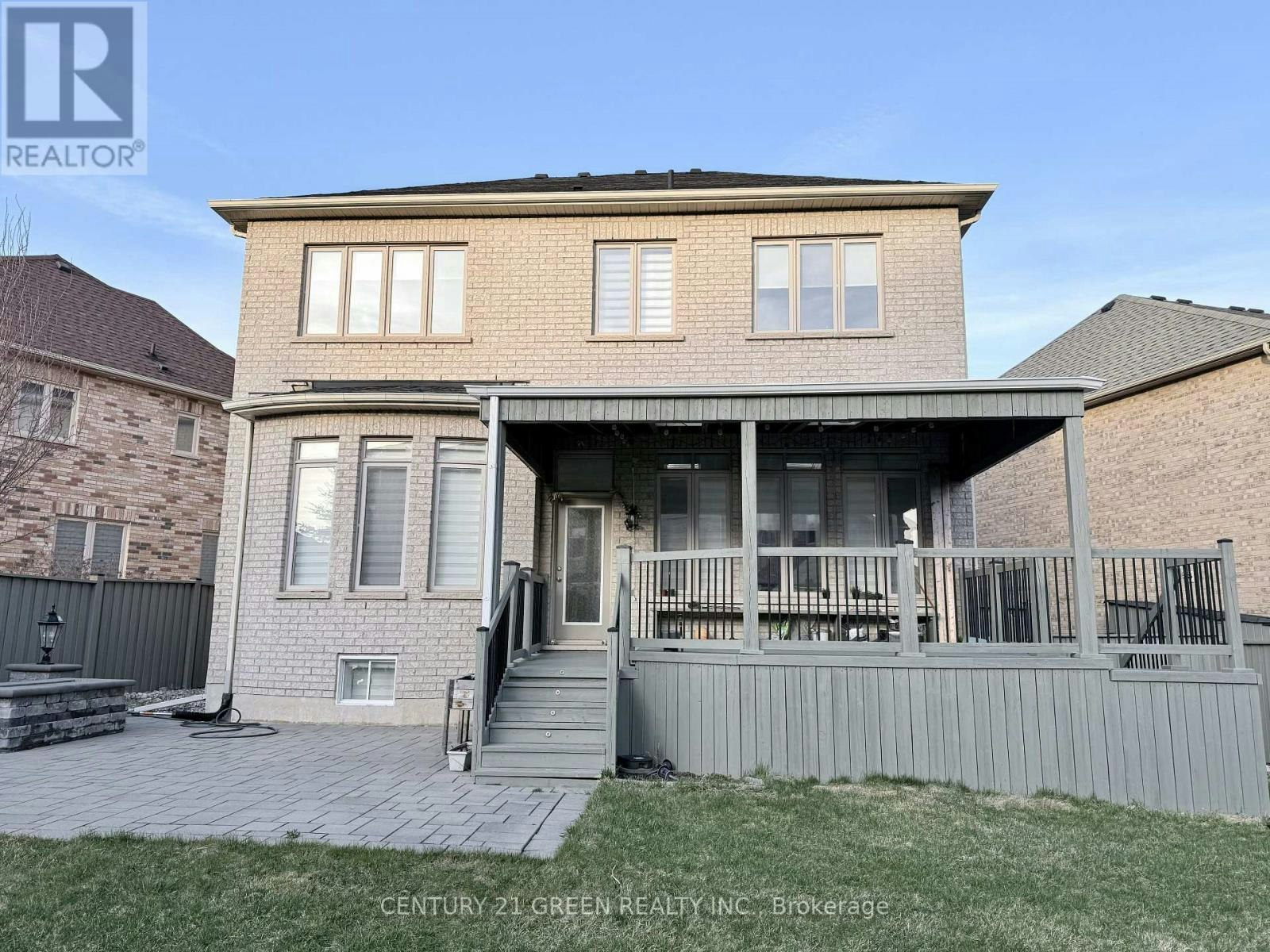 UPPER-43 Black Diamond Crescent, Brampton, ON, L6X 1A2 - 36