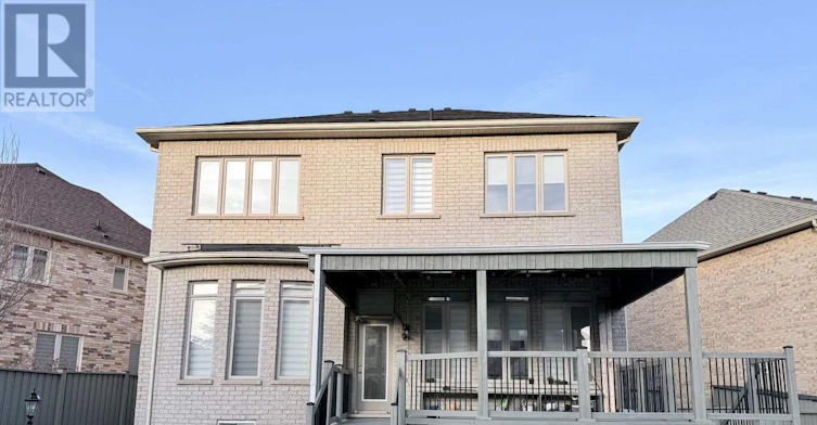 UPPER-43 Black Diamond Crescent, Brampton, ON, L6X 1A2 - 36