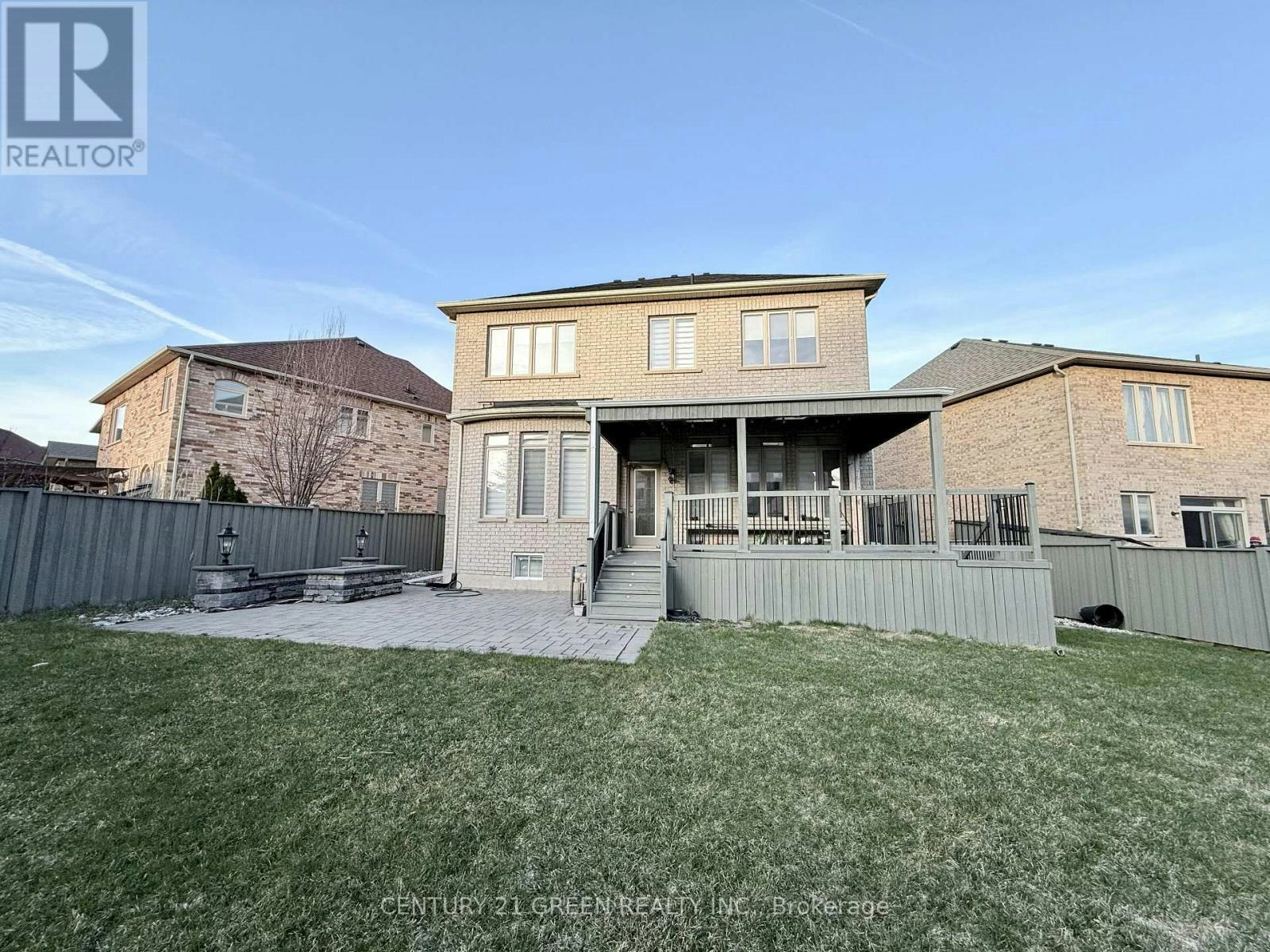 UPPER-43 Black Diamond Crescent, Brampton, ON, L6X 1A2 - 38
