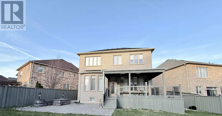 UPPER-43 Black Diamond Crescent, Brampton, ON, L6X 1A2 - 38