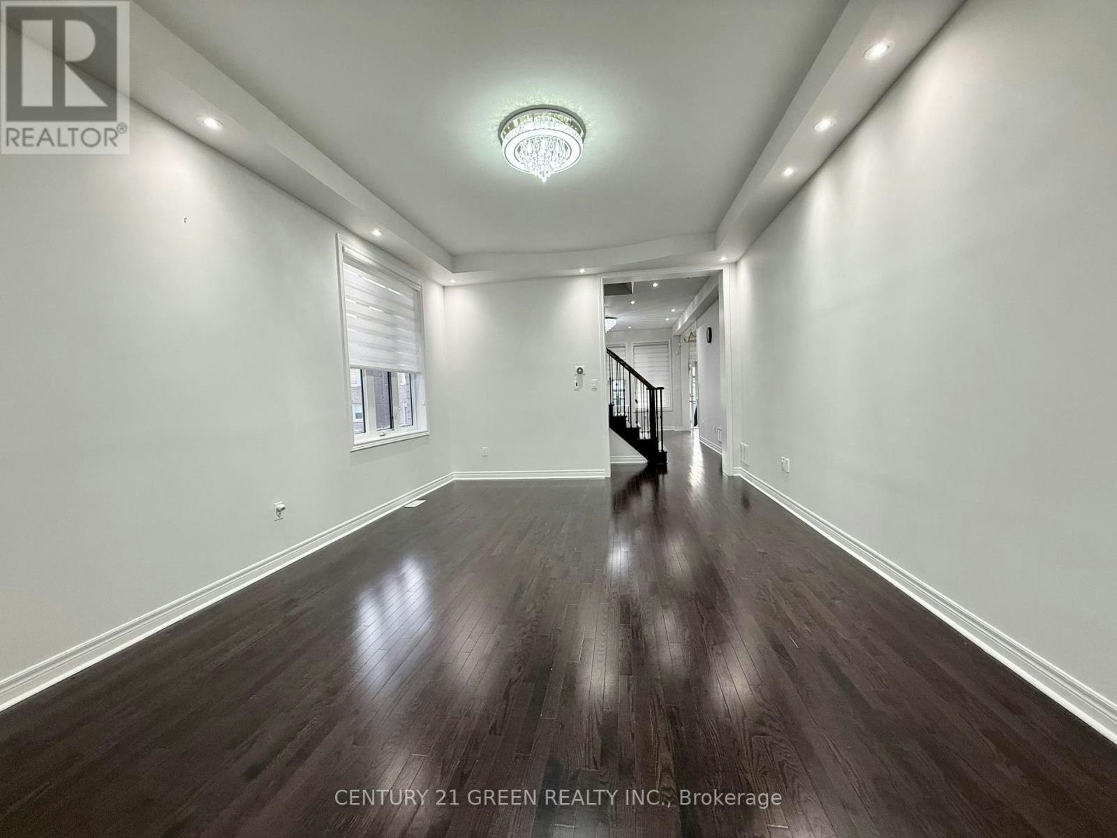 UPPER-43 Black Diamond Crescent, Brampton, ON, L6X 1A2 - 5