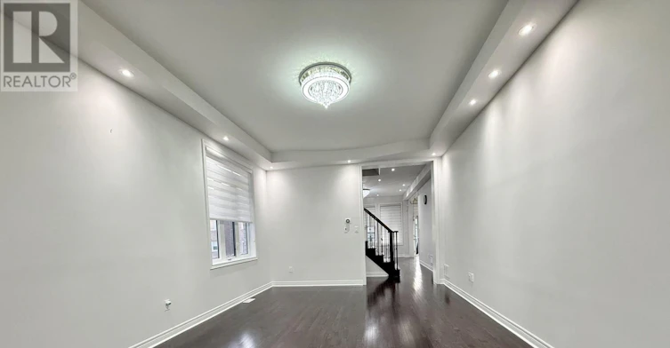 UPPER-43 Black Diamond Crescent, Brampton, ON, L6X 1A2 - 5