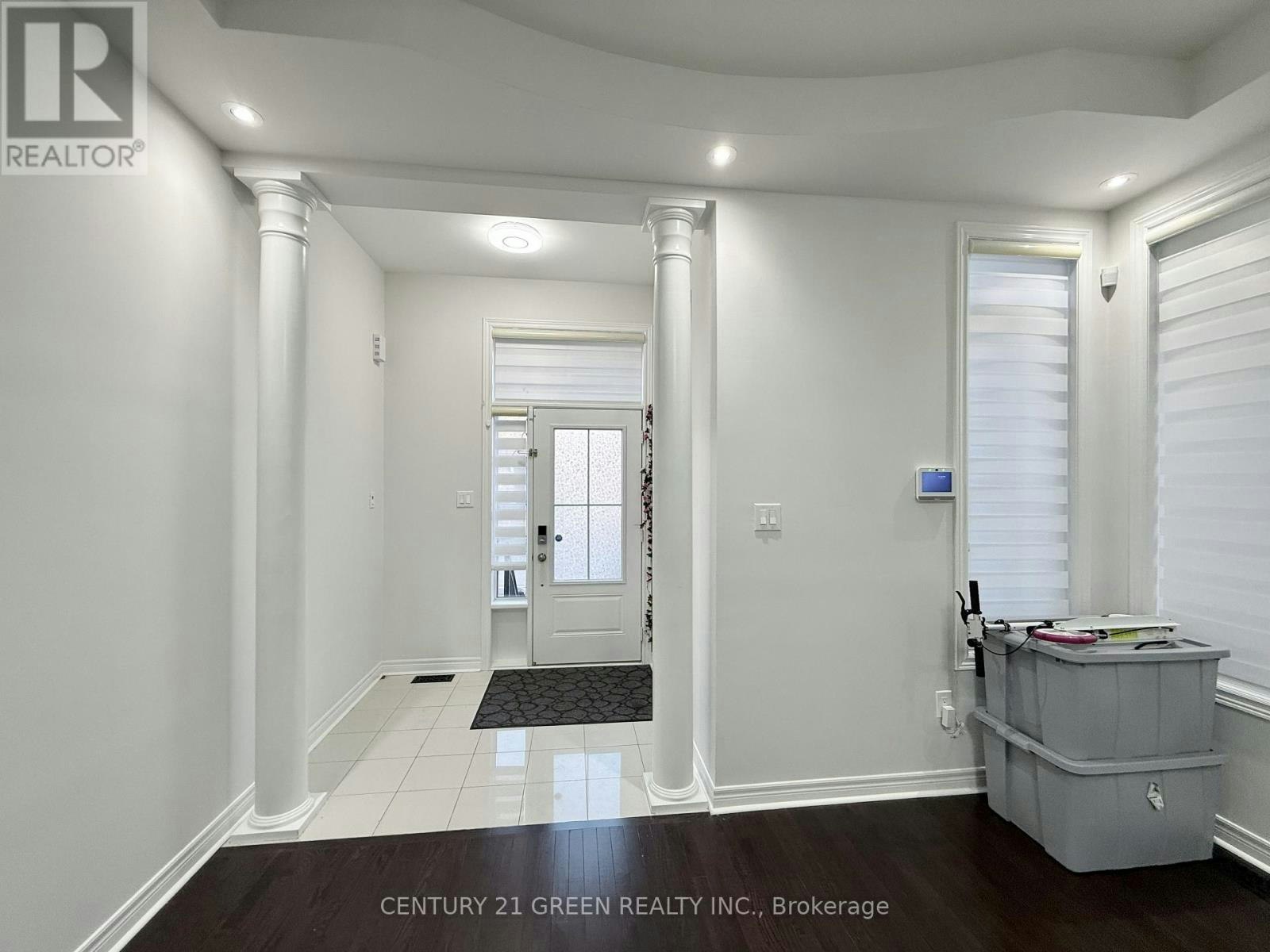 UPPER-43 Black Diamond Crescent, Brampton, ON, L6X 1A2 - 4