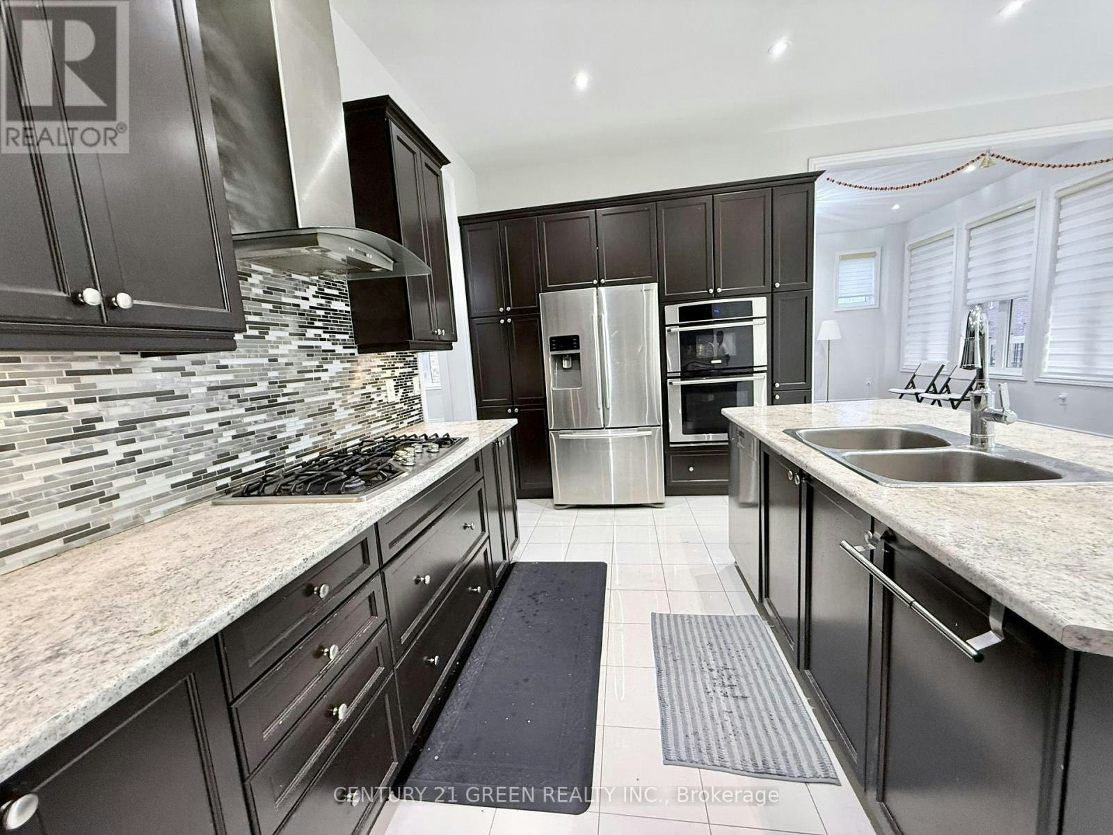 UPPER-43 Black Diamond Crescent, Brampton, ON, L6X 1A2 - 17