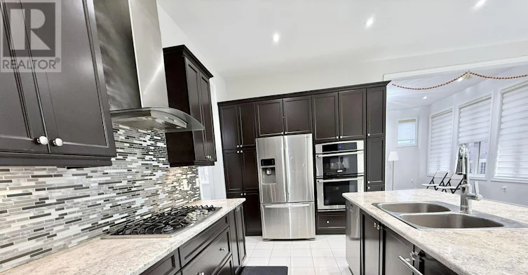 UPPER-43 Black Diamond Crescent, Brampton, ON, L6X 1A2 - 17