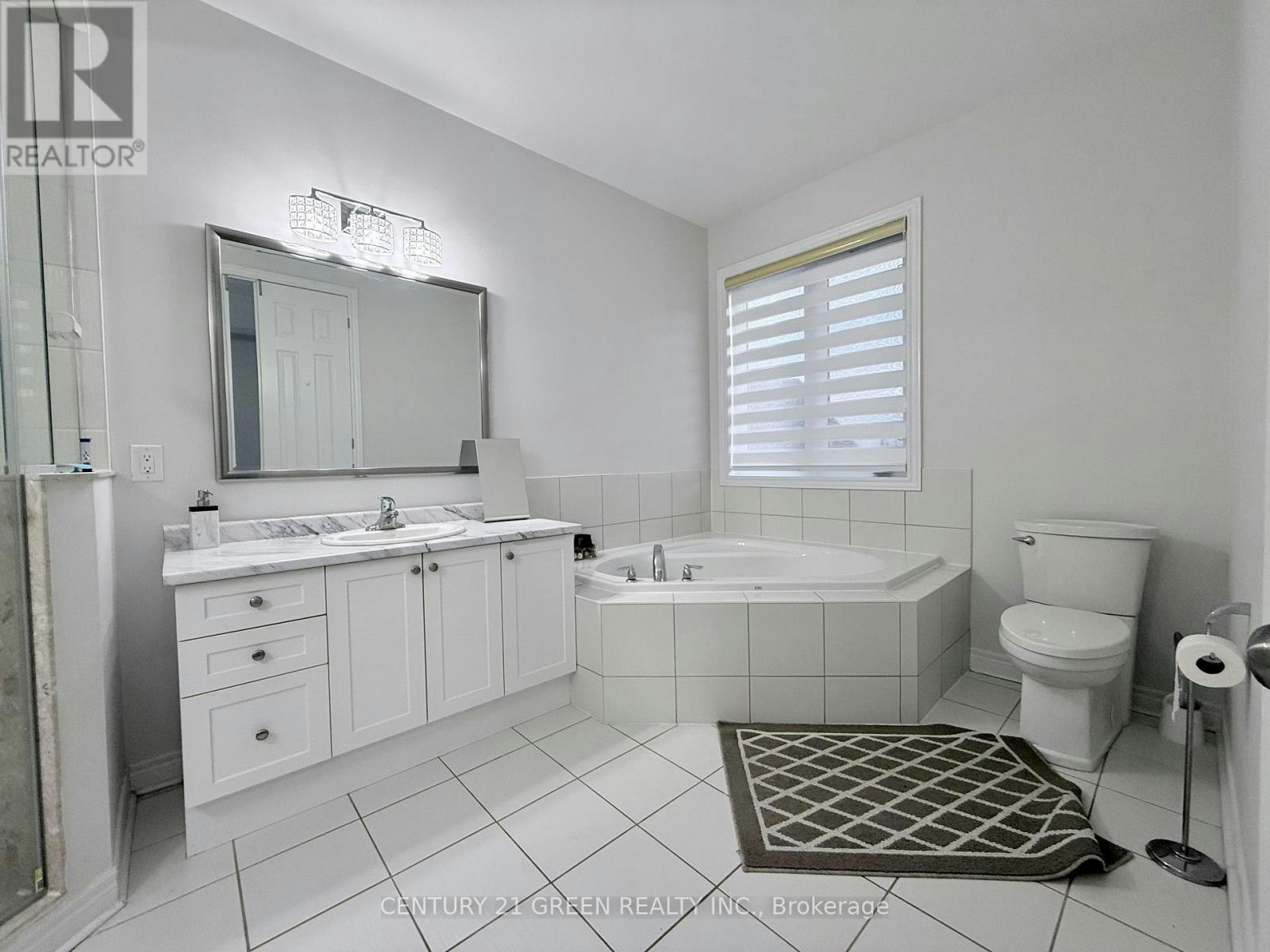 UPPER-43 Black Diamond Crescent, Brampton, ON, L6X 1A2 - 23